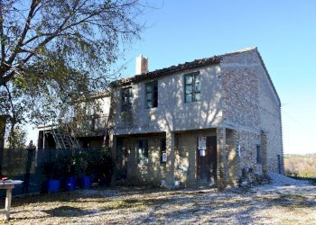 Foto 2 - Rustico Contrada Pittura, Castignano - foto 2