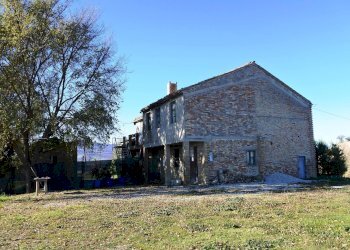 Foto 4 - Rustico Contrada Pittura, Castignano - foto 4