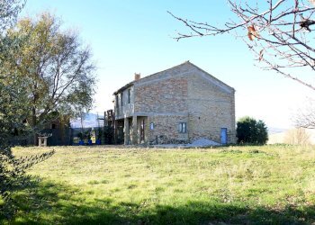 Foto 5 - Rustico Contrada Pittura, Castignano - foto 5