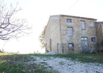 Foto 6 - Rustico Contrada Pittura, Castignano - foto 6