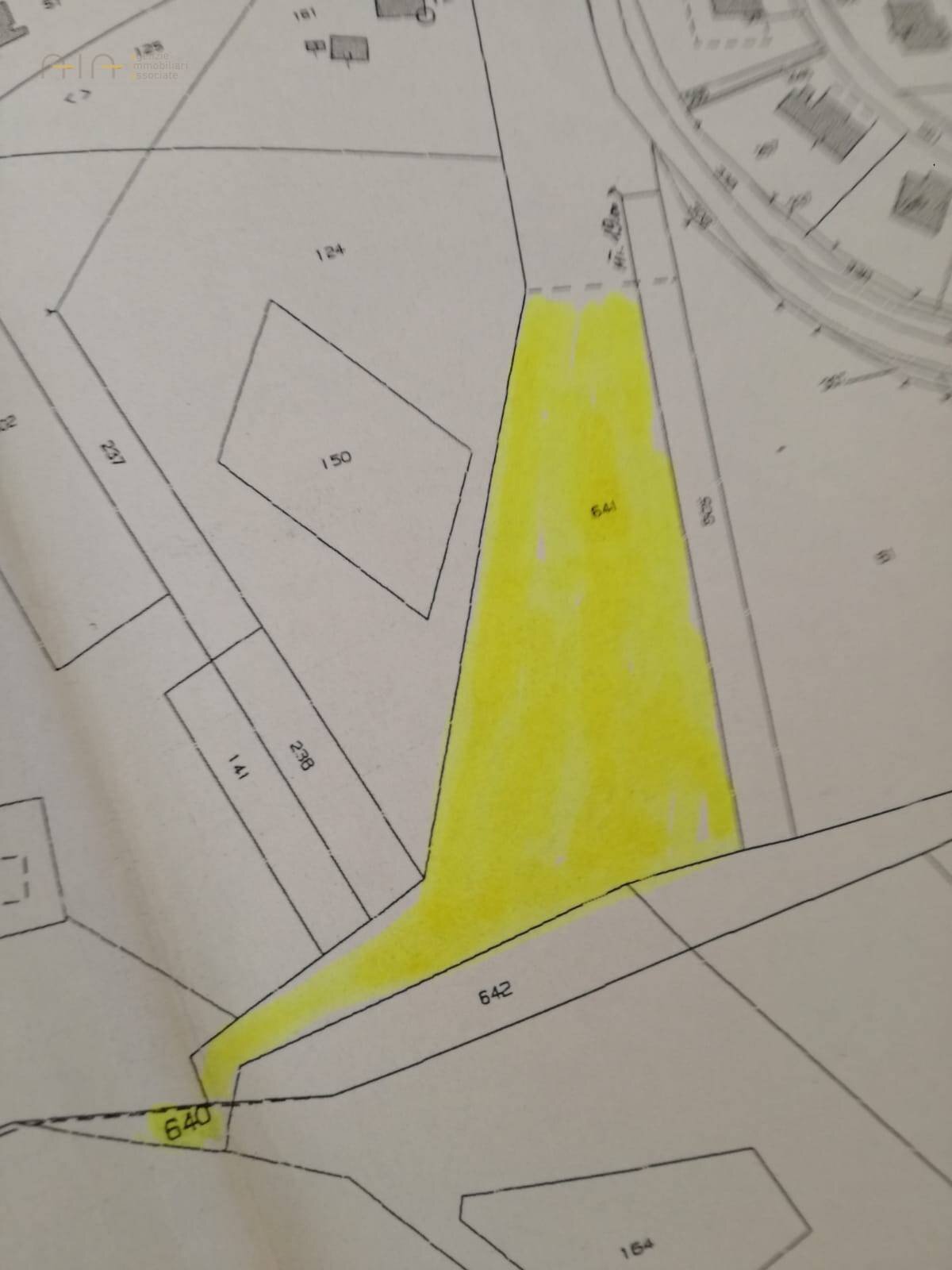 Foto 1 - Terreno agricolo Castorano - foto 1