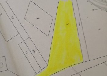 Foto 1 - Terreno agricolo Castorano - foto 1