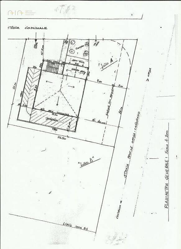Foto 2 - Terreno edificabile Strada Provinciale Castoranese, Castorano - foto 2