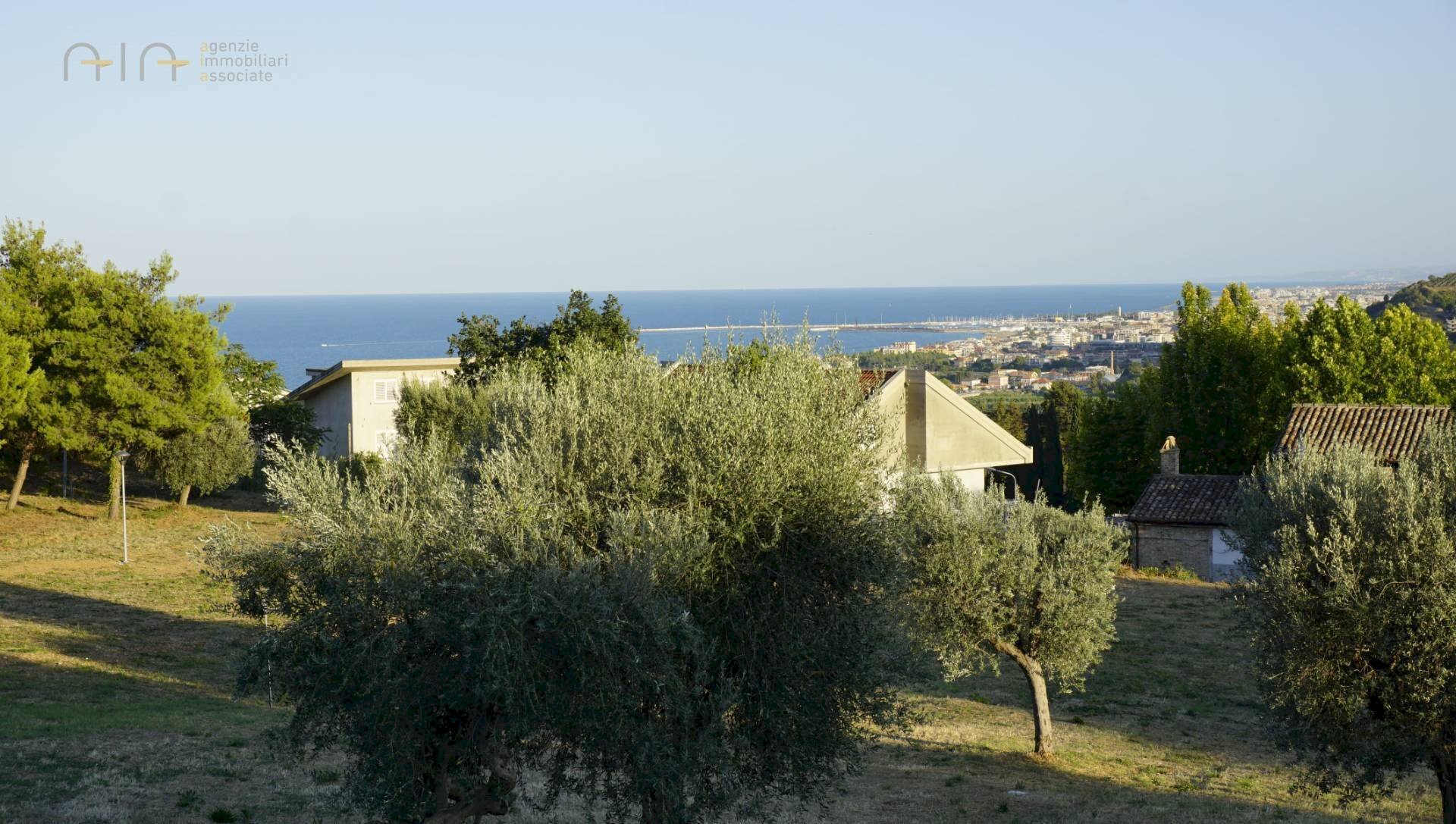 Foto 1 - Terreno edificabile via Cuprense, Grottammare - foto 1