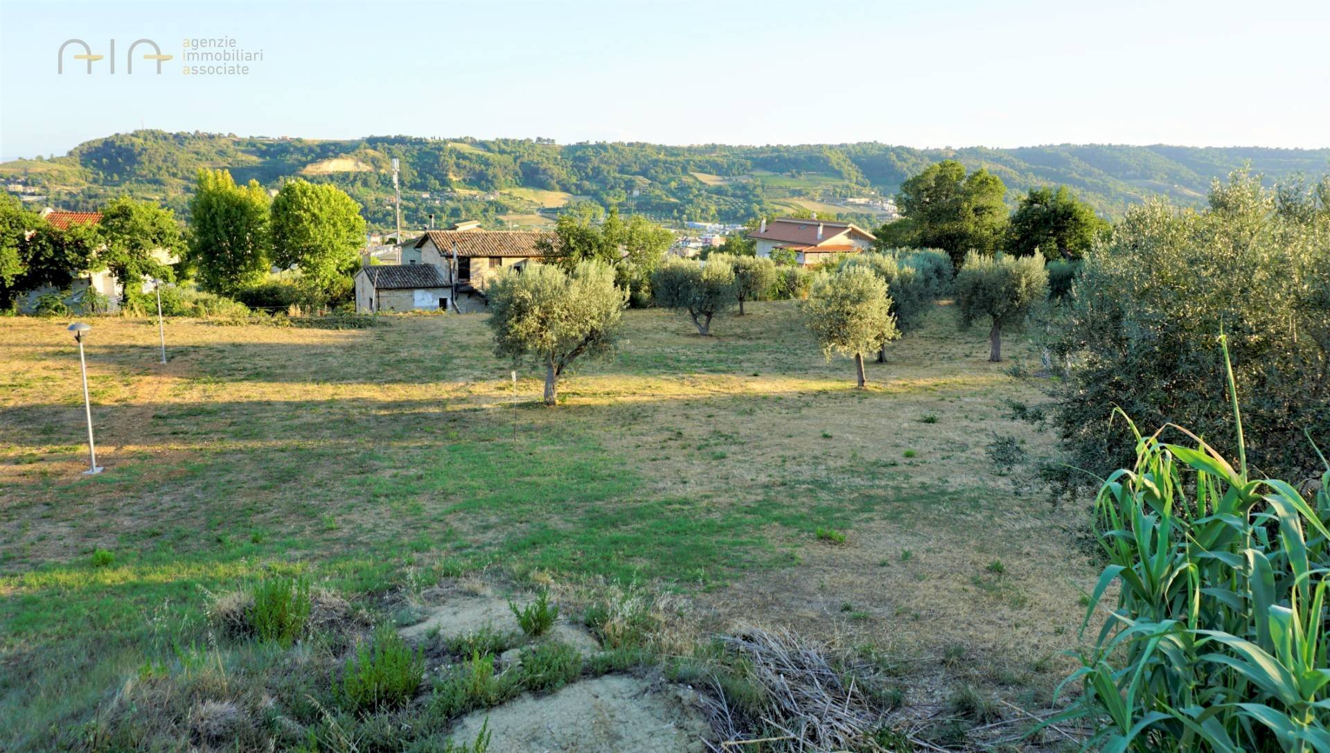 Foto 3 - Terreno edificabile via Cuprense, Grottammare - foto 3