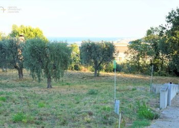 Foto 7 - Terreno edificabile via Cuprense, Grottammare - foto 7