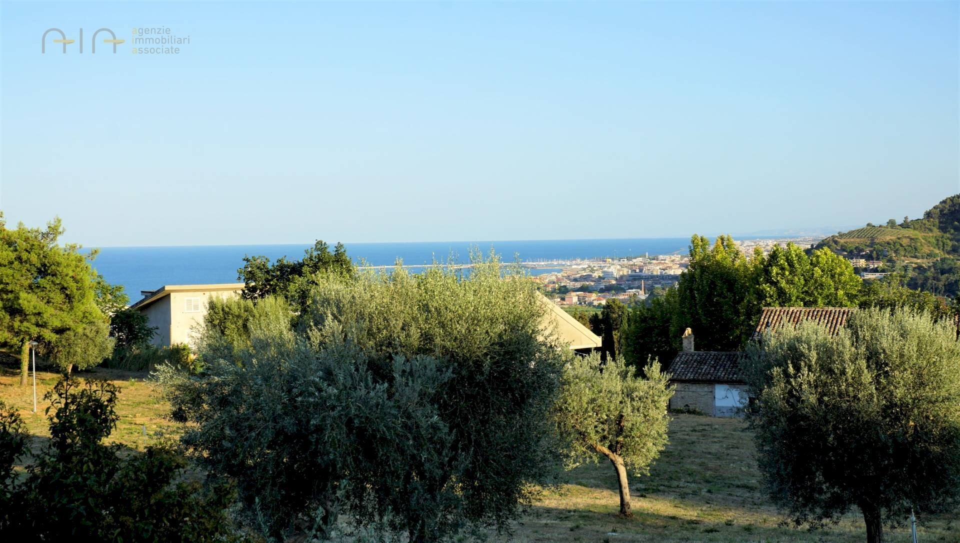 Foto 1 - Terreno edificabile via Cuprense, Grottammare - foto 1