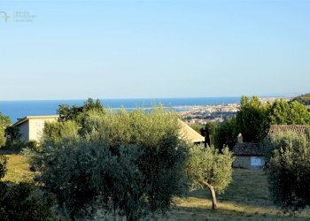 Foto 1 - Terreno edificabile via Cuprense, Grottammare - foto 1