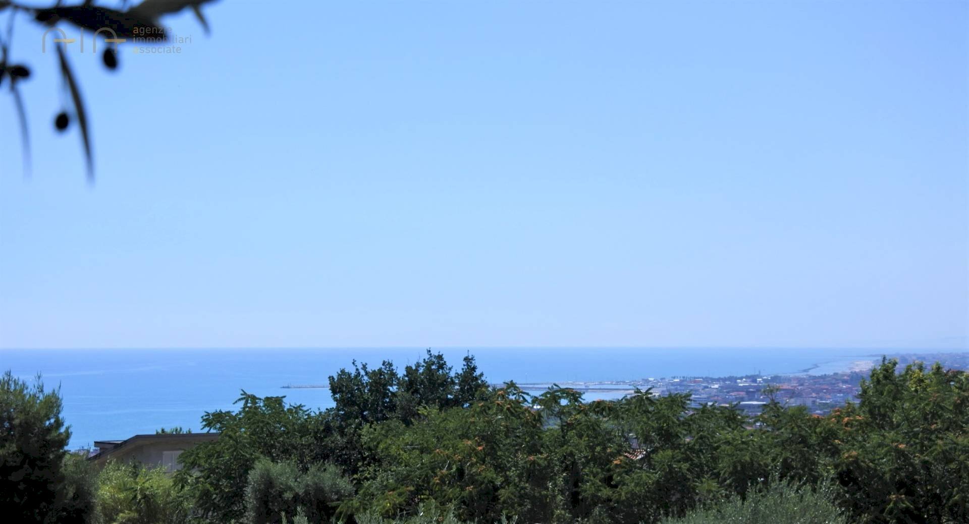 Foto 1 - Terreno edificabile Via Cuprense, Grottammare - foto 1