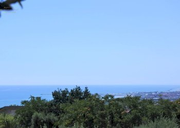 Foto 1 - Terreno edificabile Via Cuprense, Grottammare - foto 1