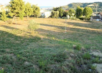 Foto 6 - Terreno edificabile Via Cuprense, Grottammare - foto 6