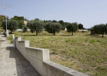 Foto 13 - Terreno edificabile Via Cuprense, Grottammare - foto 13