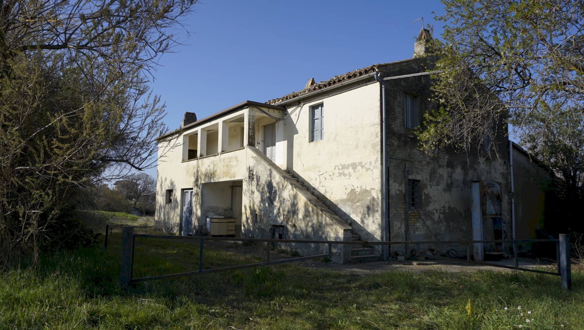 Foto 3 - Rustic Contrada S. Lazzaro, Offida - photo 3