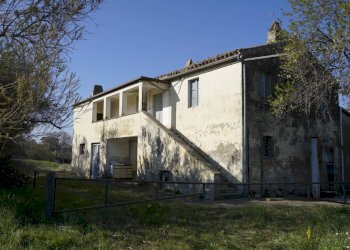 Foto 3 - Rustic Contrada S. Lazzaro, Offida - photo 3