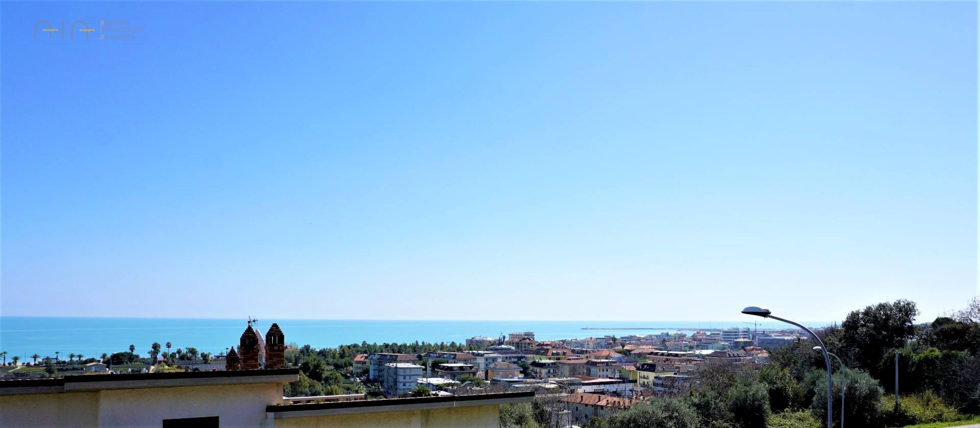 Foto 2 - Villa a Schiera via degli Allori, Grottammare - foto 2