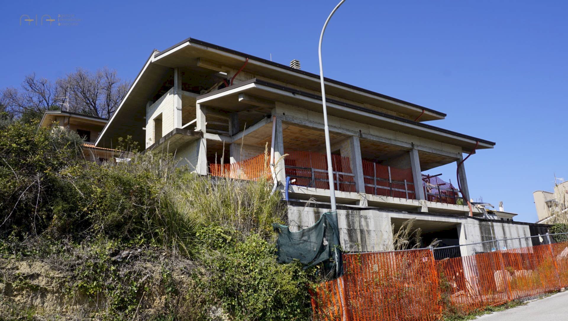 Foto 3 - Villa a Schiera via degli Allori, Grottammare - foto 3