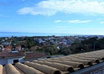 Foto 1 - Villa a Schiera via degli Allori, Grottammare - foto 1