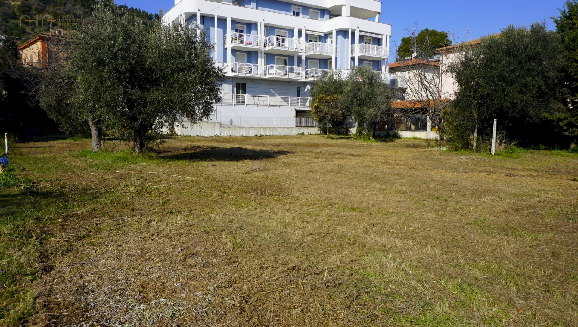 Foto 1 - Terreno edificabile Via Ischia I, Grottammare - foto 1
