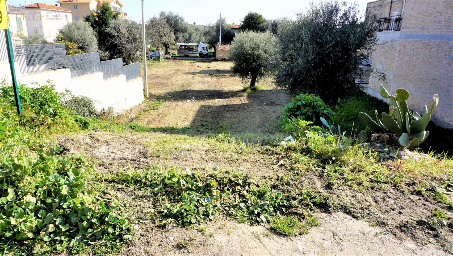 Foto 3 - Terreno edificabile Via Ischia I, Grottammare - foto 3