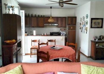 Foto 7 - Villa a Schiera via Bocconi
 
7, Cupra Marittima - foto 7