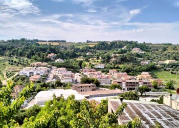 Foto 17 - Villa a Schiera via Bocconi
 
7, Cupra Marittima - foto 17