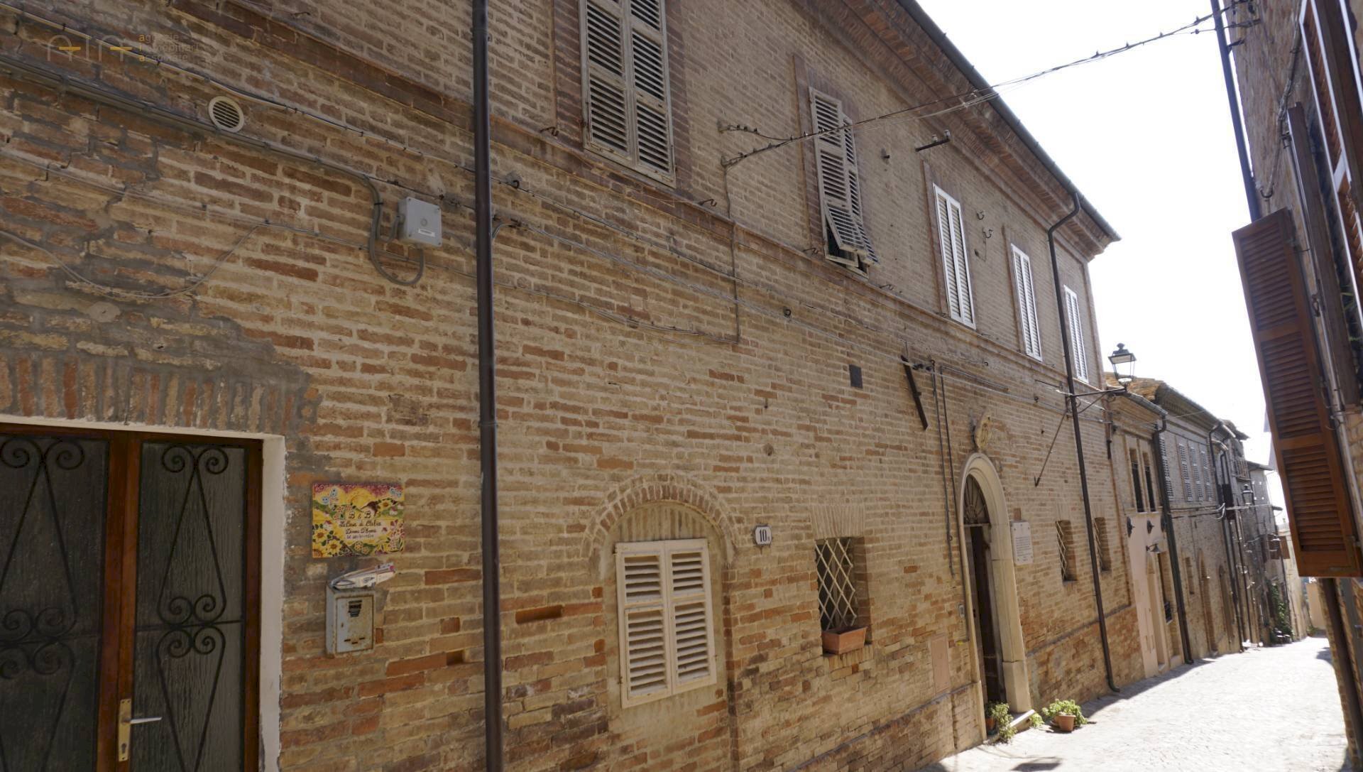 Foto 1 - Apartment Via Montebello, Massignano - photo 1