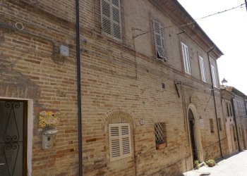 Foto 1 - Apartment Via Montebello, Massignano - photo 1