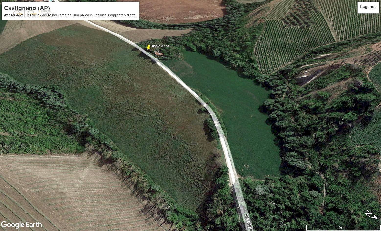 Foto 3 - Rustic via Lago, Castignano - photo 3