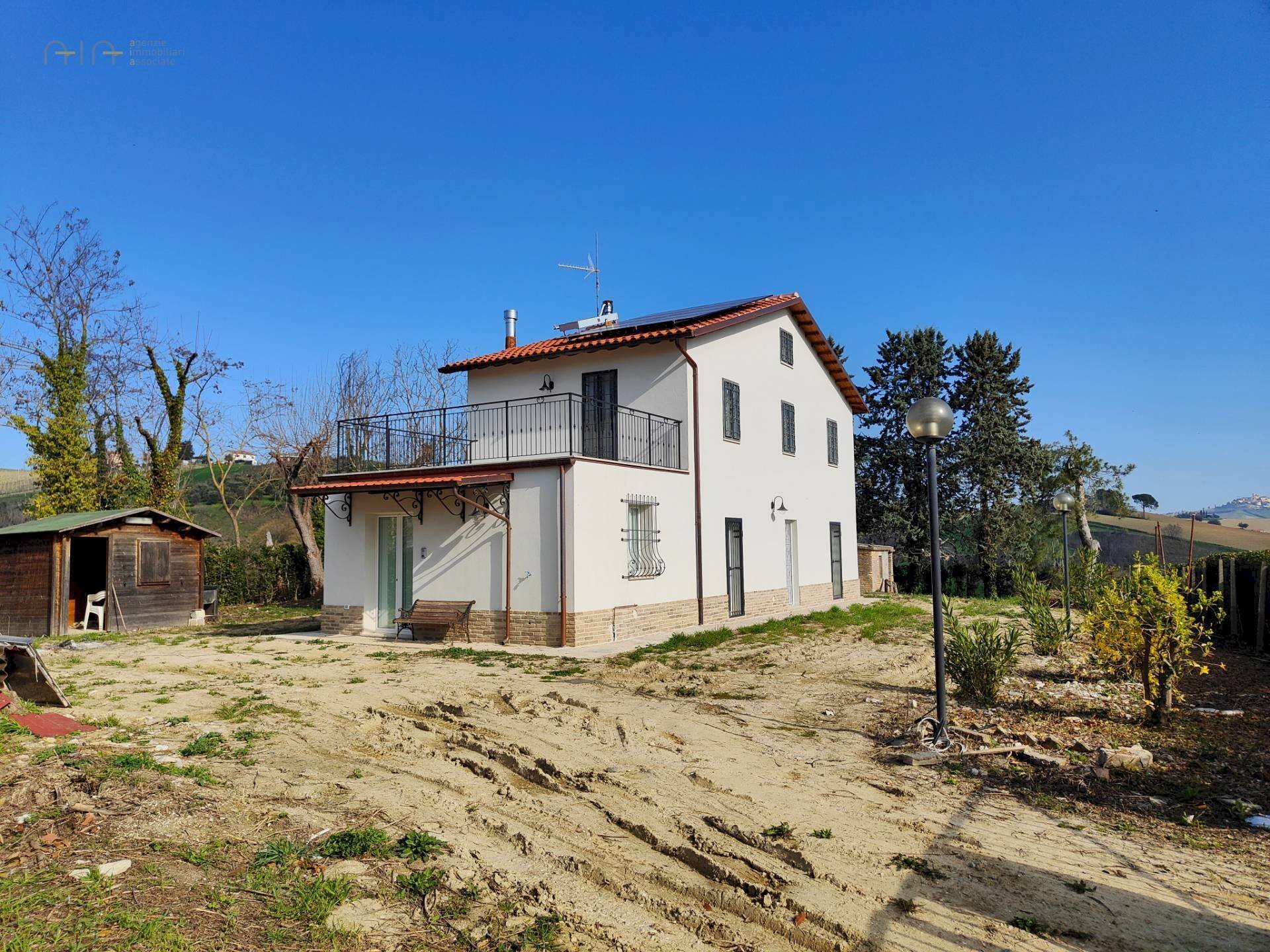 Foto 2 - Rustic via Lago, Castignano - photo 2