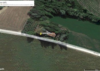 Foto 1 - Rustico via Lago, Castignano - foto 1