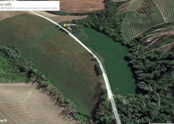 Foto 3 - Rustico via Lago, Castignano - foto 3