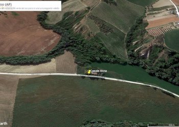 Foto 5 - Rustico via Lago, Castignano - foto 5