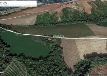 Foto 7 - Rustico via Lago, Castignano - foto 7