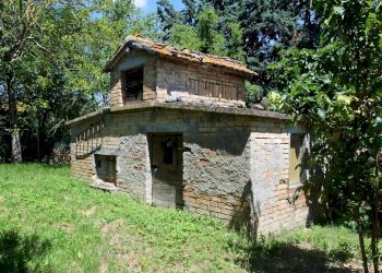 Foto 9 - Rustico via Lago, Castignano - foto 9