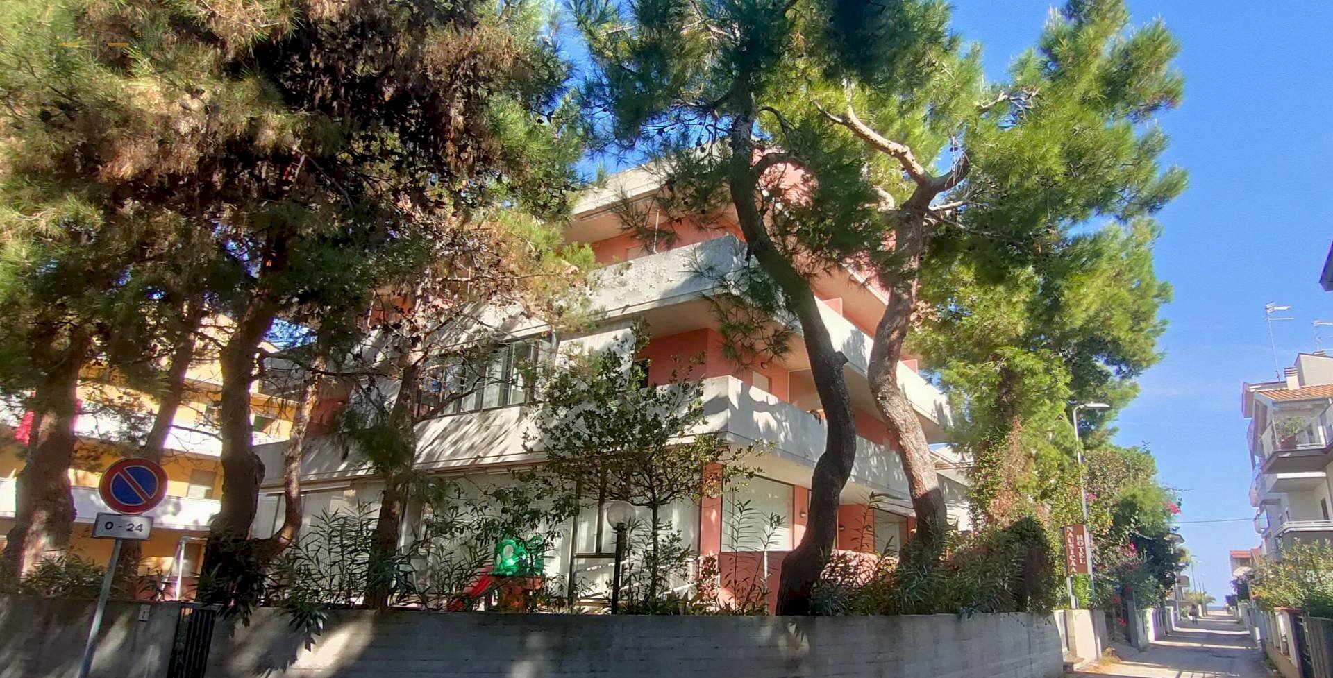 Foto 1 - Hotel via Marconi
 
28, Tortoreto - photo 1