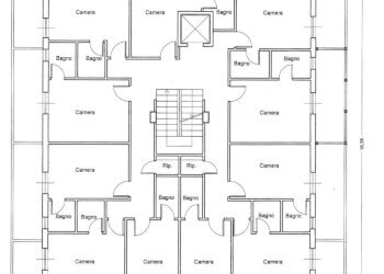 Foto 25 - Hotel via Marconi
 
28, Tortoreto - photo 25