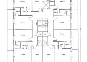 Foto 26 - Hotel via Marconi
 
28, Tortoreto - photo 26