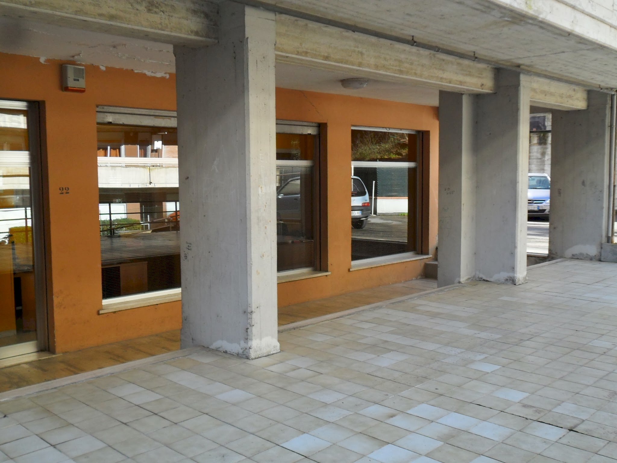 esterno - Commercial Premises Via Alessandria, Folignano - photo 1