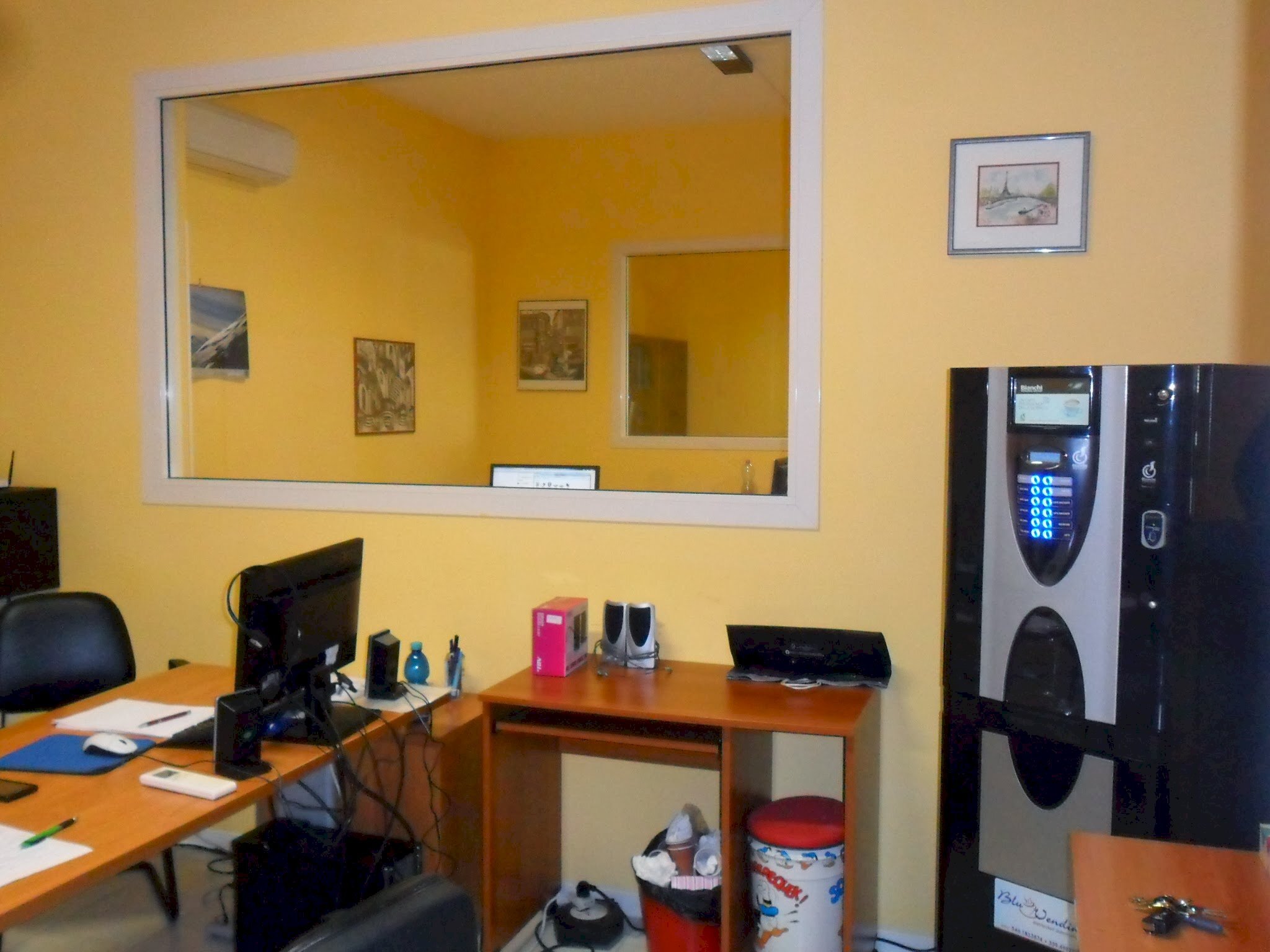 Foto 3 - Commercial Premises Via Alessandria, Folignano - photo 3