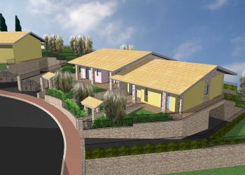 Foto 1 - Terreno edificabile Via Dell'olmo, Castorano - foto 1