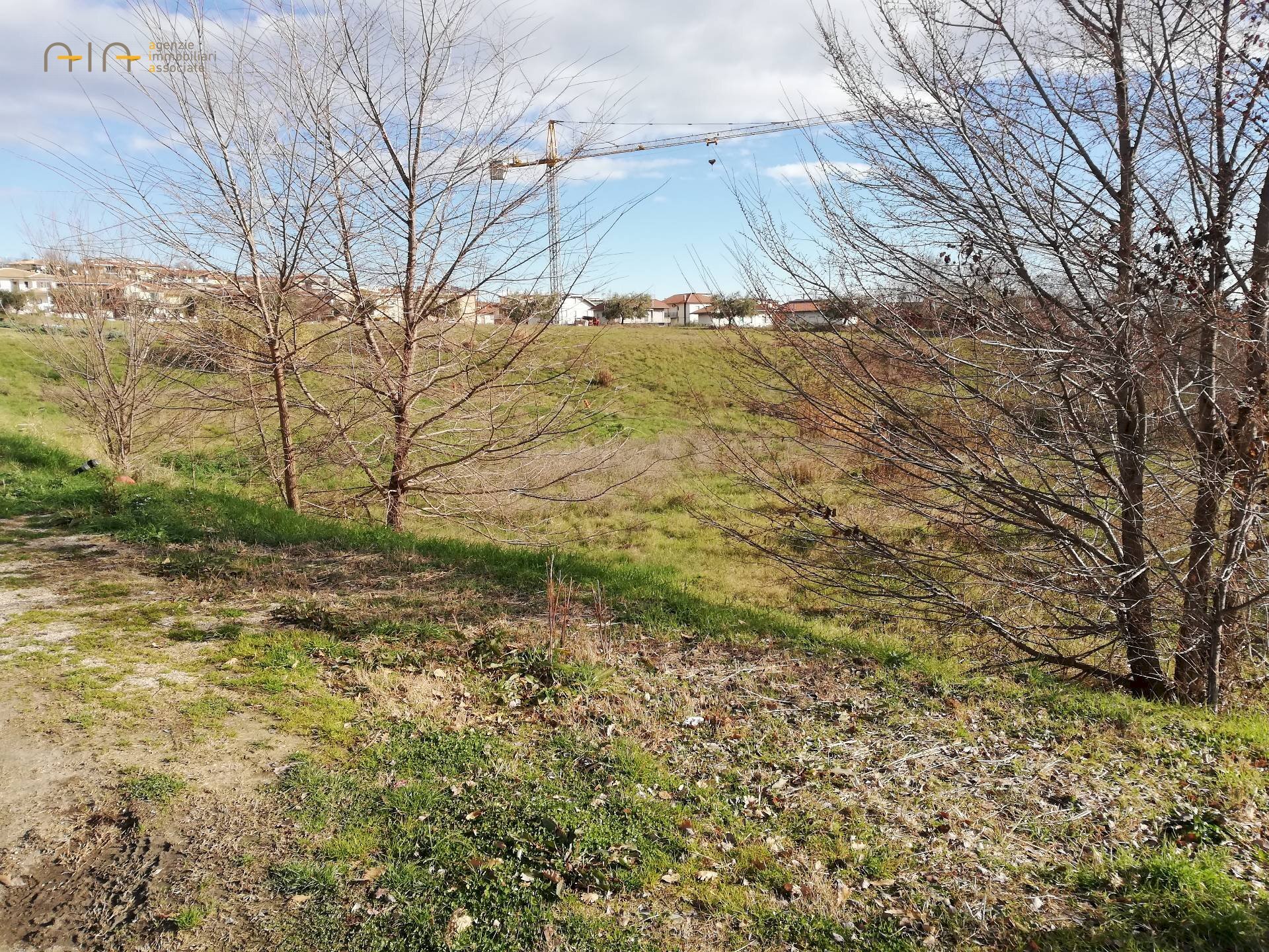 Foto 1 - Building land VIA Leonardo Da Vinci, Castel di Lama - photo 1