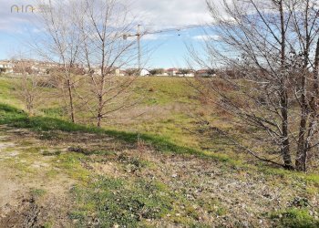 Foto 1 - Terreno edificabile VIA Leonardo Da Vinci, Castel di Lama - foto 1