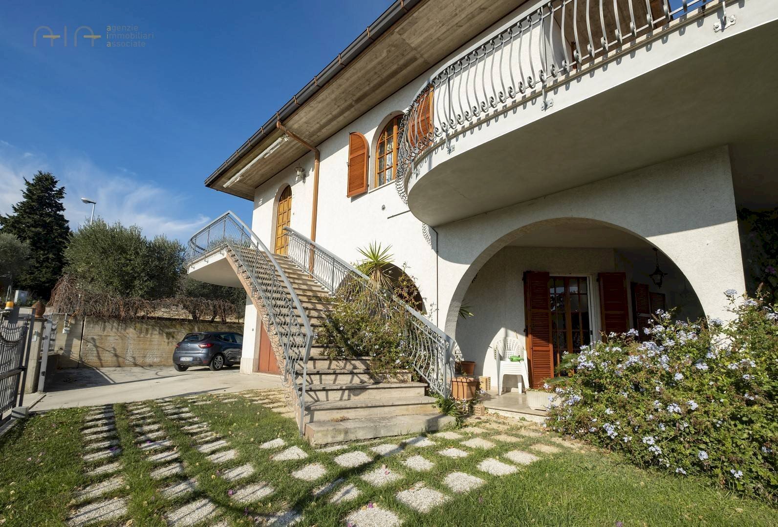 Foto 3 - Villa via Palazzi, Spinetoli - photo 3