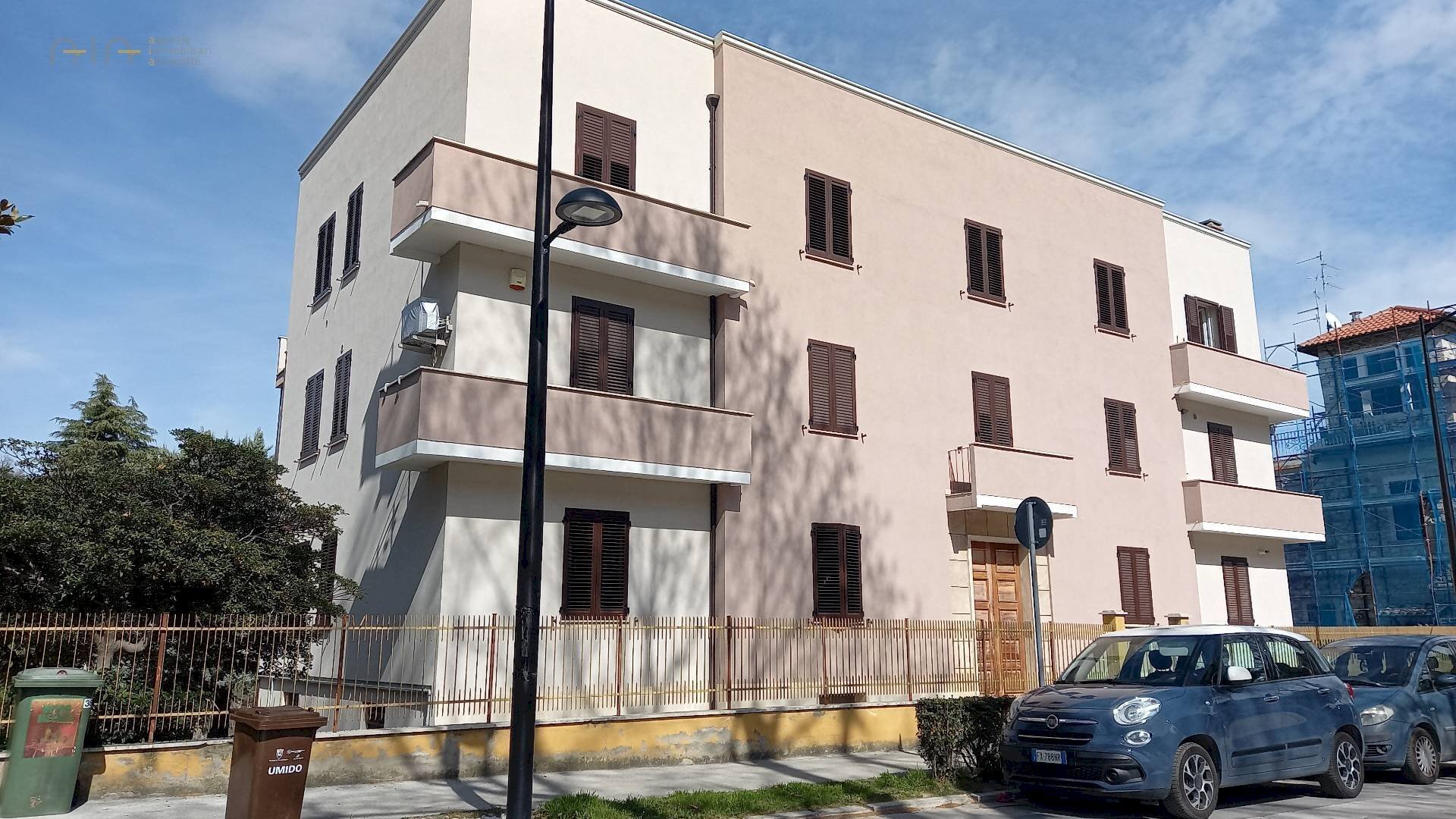 Foto 1 - Trilocale via treviri, Ascoli Piceno - foto 1