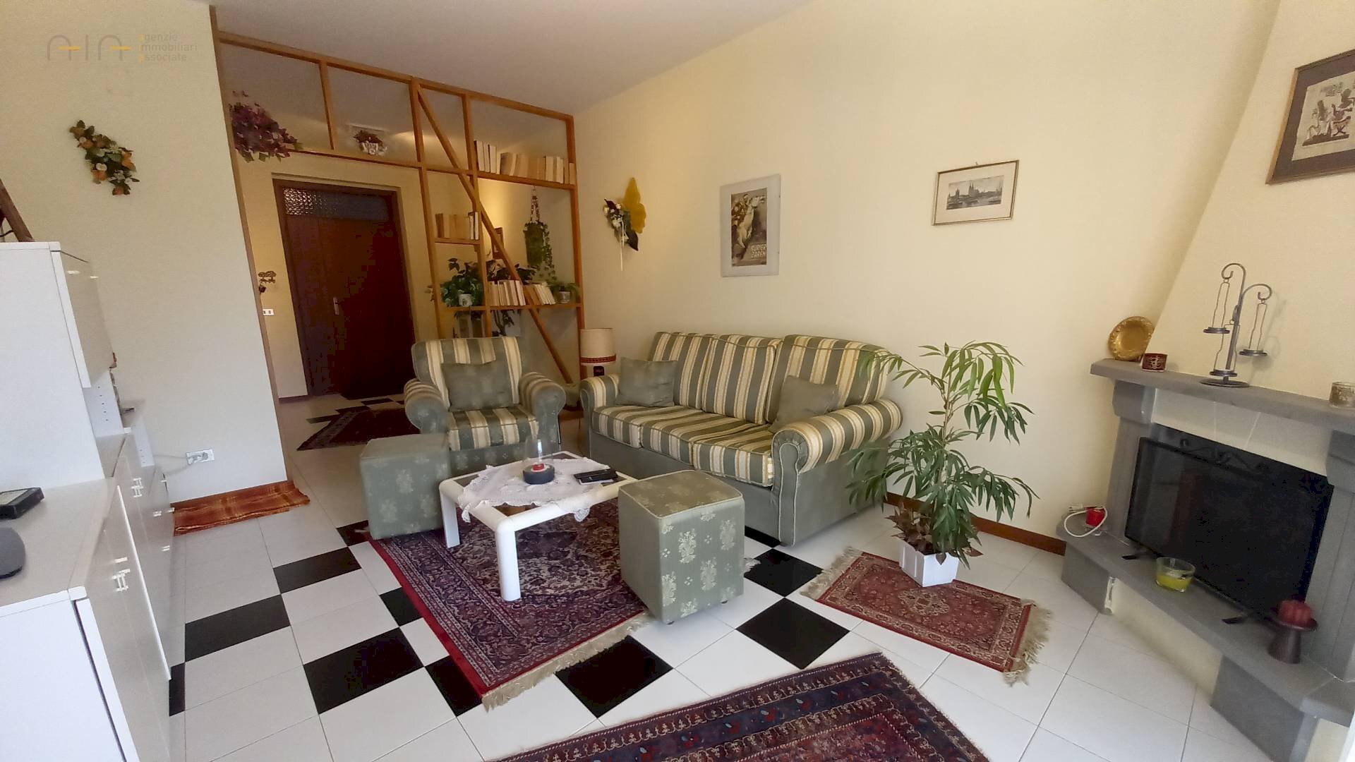 Foto 3 - Quadrilocale Via Colle Vaccaro, Colli del Tronto - foto 3