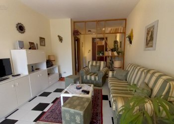 Foto 2 - Quadrilocale Via Colle Vaccaro, Colli del Tronto - foto 2