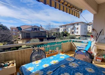 Foto 11 - Quadrilocale Via Colle Vaccaro, Colli del Tronto - foto 11