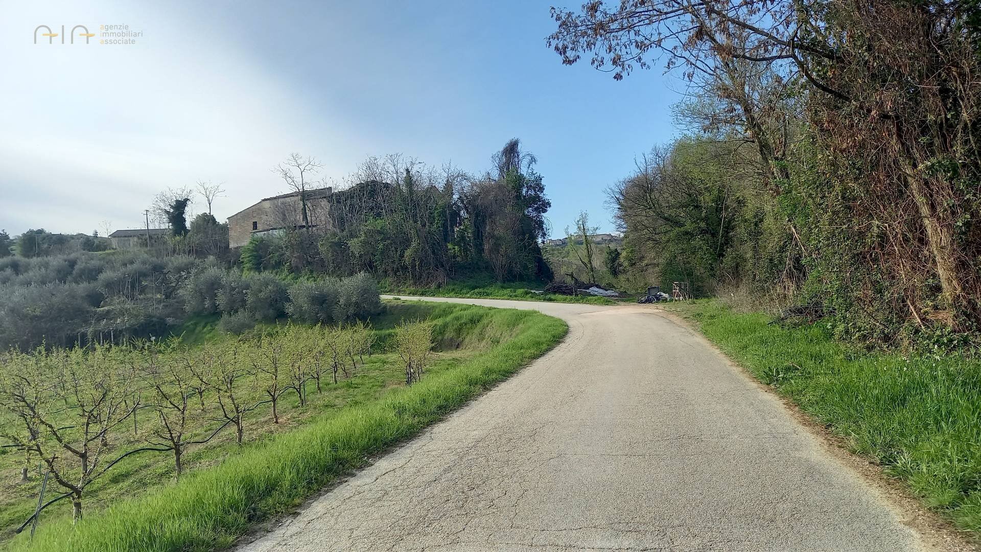 Foto 2 - Rustic Contrada Montecalvario, Montalto delle Marche - photo 2
