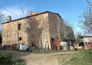 Foto 4 - Rustico Contrada Montecalvario, Montalto delle Marche - foto 4