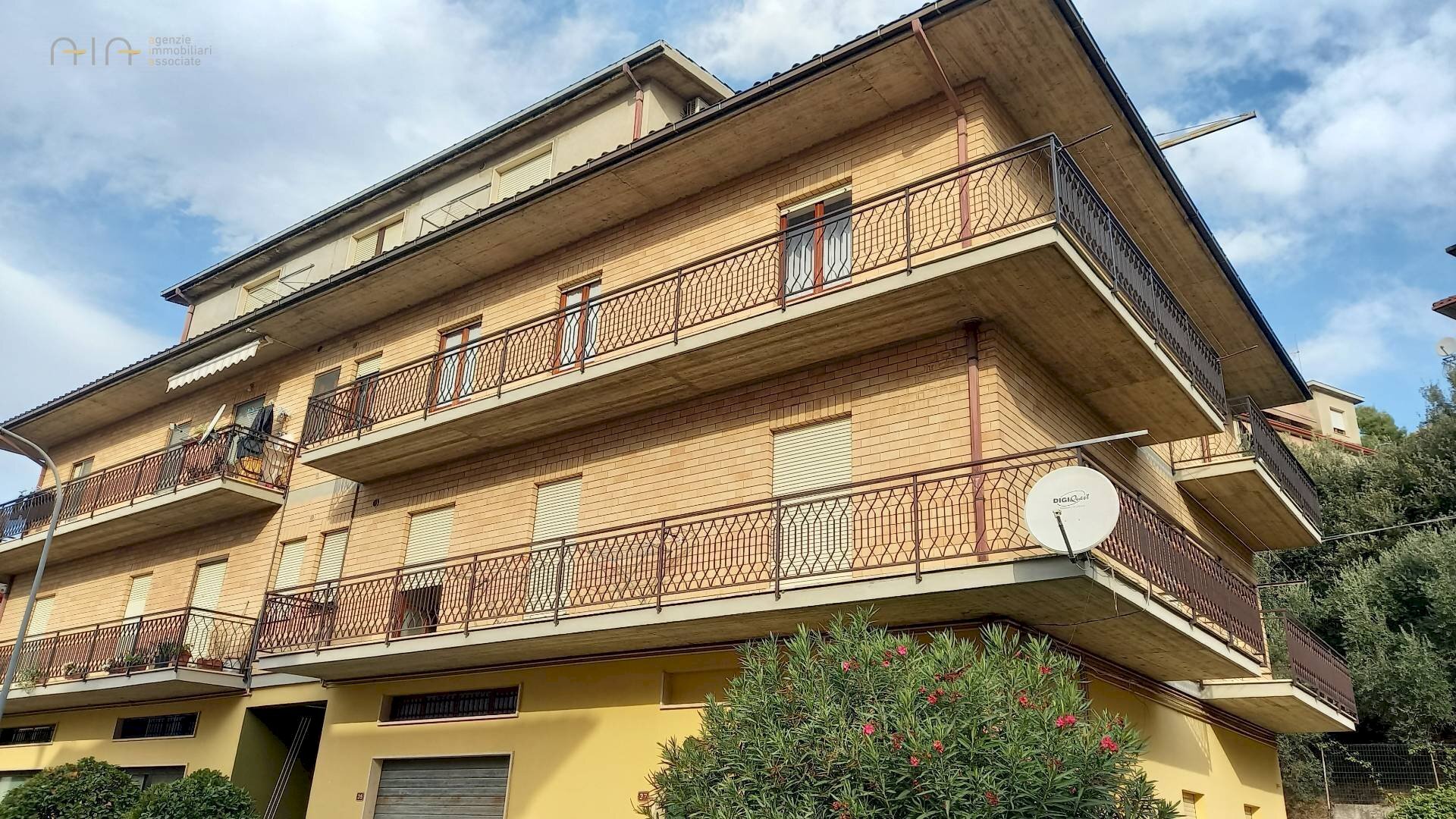 Foto 1 - Apartment Via F.lli Cervi, Castorano - photo 1